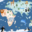 Animal Map