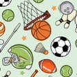 Ball Buddies