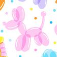 Balloon Parade