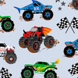 Big Wheels