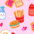 Breakfast Party