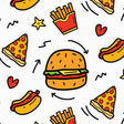 Burger & Buddies