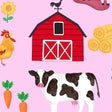 Busy Farm
