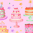 Cake Party