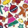 Christmas Gingerbread