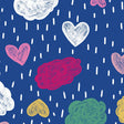 Cloud Hearts