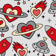 Cosmic Love