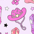 Cowgirl Boots