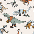 Dino Sports