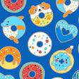 Donut Party