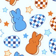 Easter Eggs