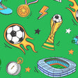 Final Kick