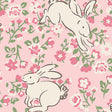 Floral Bunny
