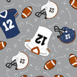 Football Reverie