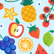 Fruitie Time