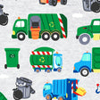 Garbage Squad