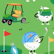 Golf Pals