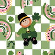 Green St. Patrick