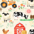 Happy Farmyard