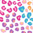 Heart Leopard