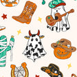 Howdy Halloween