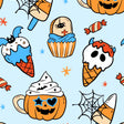 I Scream!