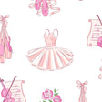 Little Ballerina