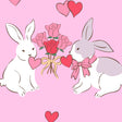 Love Buns