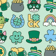 Lucky You!