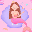 Mermaid Friends