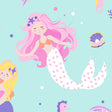 Mermaid Melody