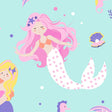 Mermaid Parade