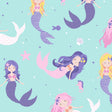 Mermaid World