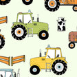 Milk Jug Movers