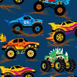 Monster Drive