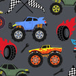 Monster Truck