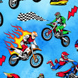 Moto Rider