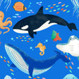 Ocean Friends