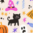 Orange Halloween