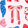 Patriotic Bows