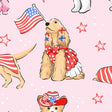 Patriotic Puppies
