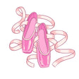 Pink Ballet