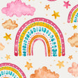 Pink Rainbow