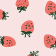 Pink Strawberry