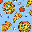 Pizza Party