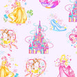 Purple Castle