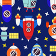 Rocket Adventure