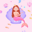 Seashell Kiss