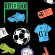 Soccer Mode On