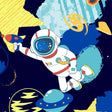 Space Walk